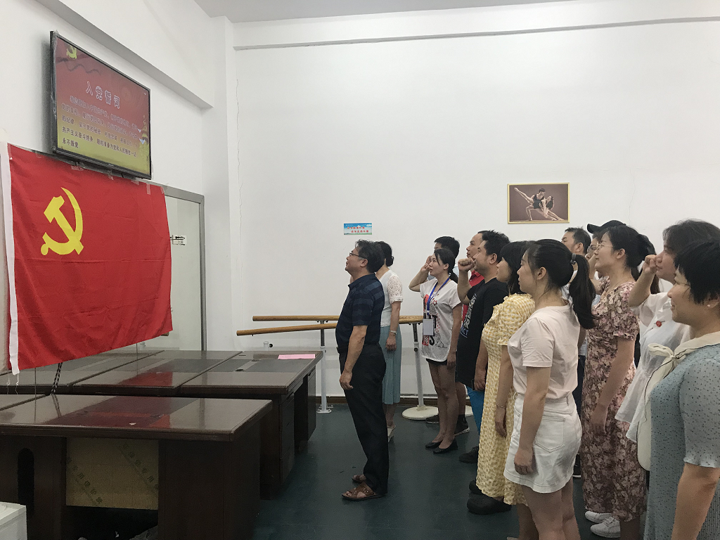 德甲联赛官网艺术系直属党支部主题党日活动.jpg