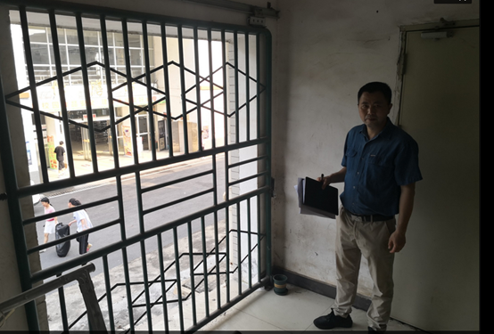 检查消防通道通畅情况.png 检查消防通道通畅情况.png